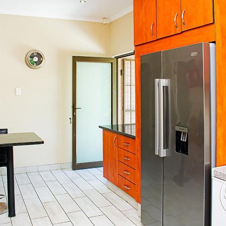 Roseland House Self Catering Apartamento Durban Exterior foto