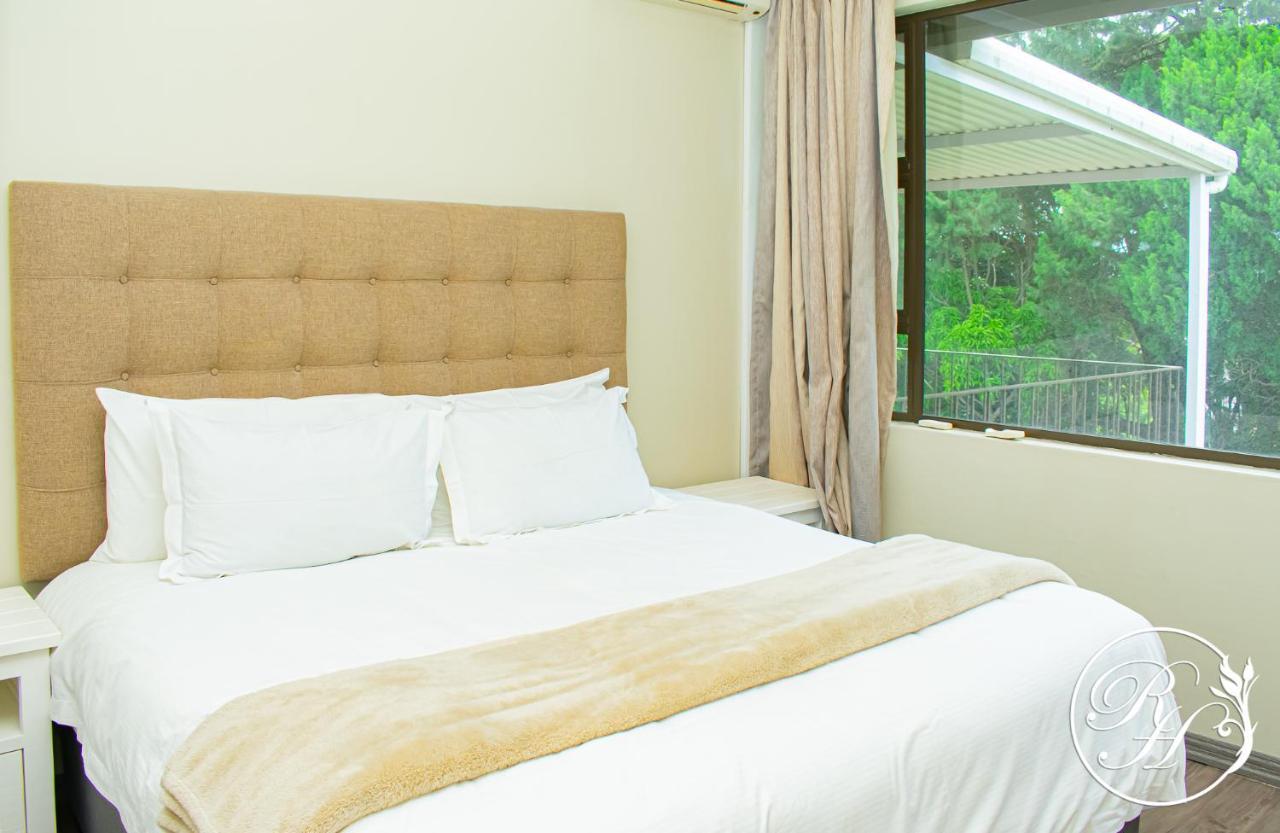 Roseland House Self Catering Apartamento Durban Exterior foto