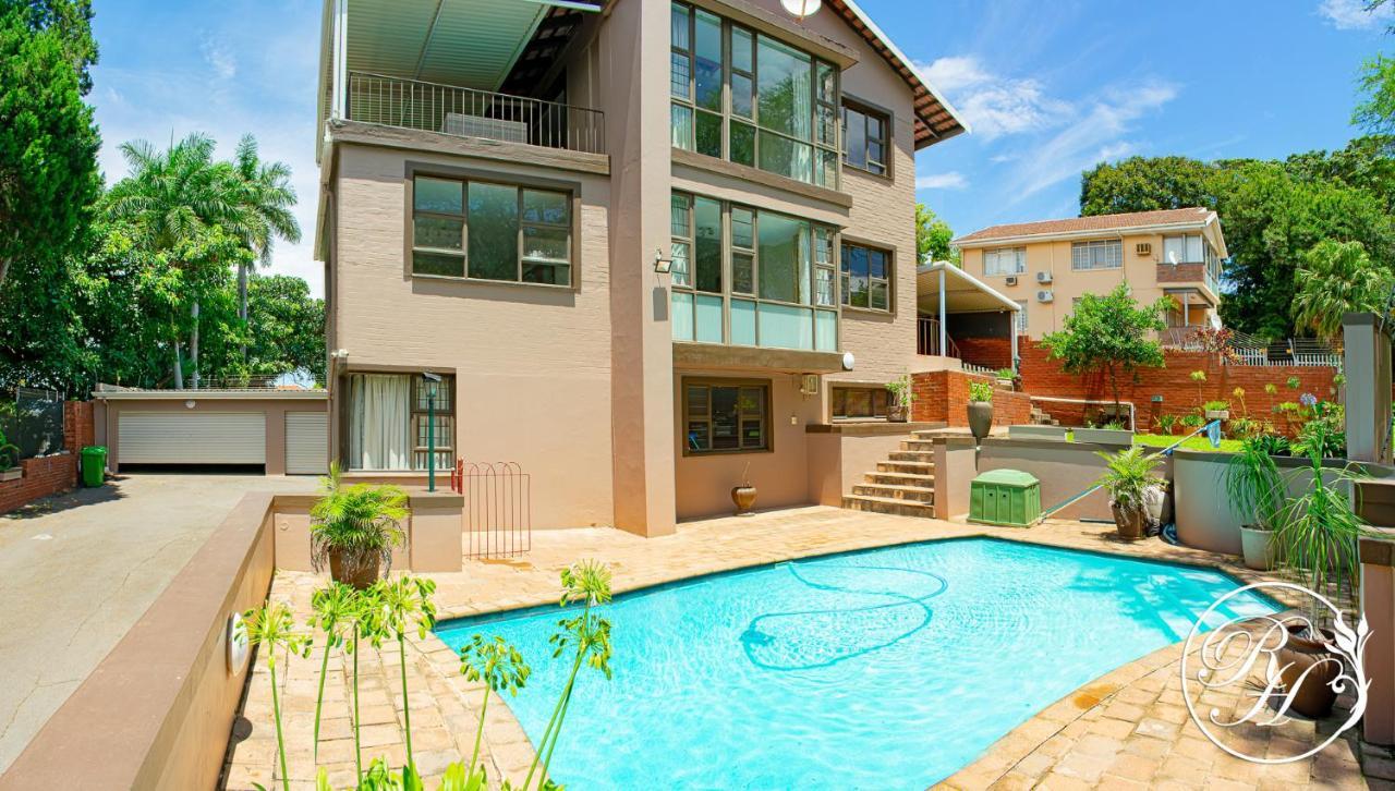 Roseland House Self Catering Apartamento Durban Exterior foto