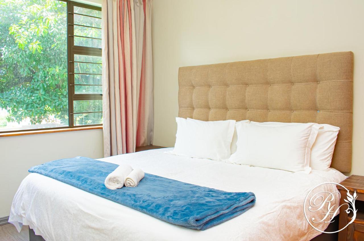 Roseland House Self Catering Apartamento Durban Exterior foto