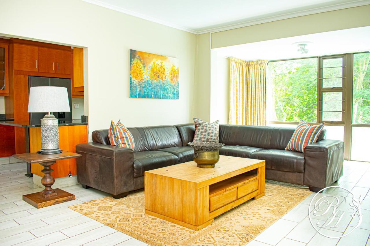 Roseland House Self Catering Apartamento Durban Exterior foto