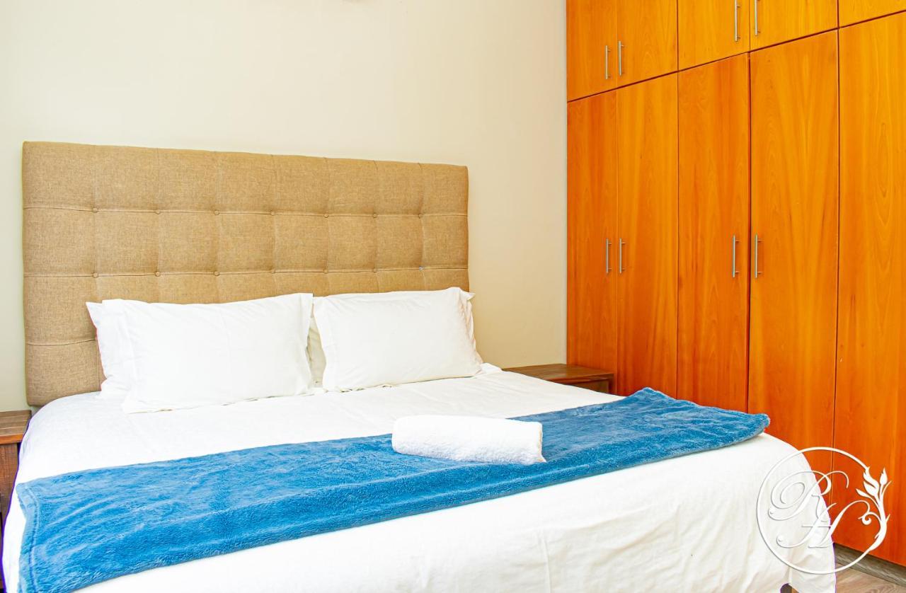 Roseland House Self Catering Apartamento Durban Exterior foto