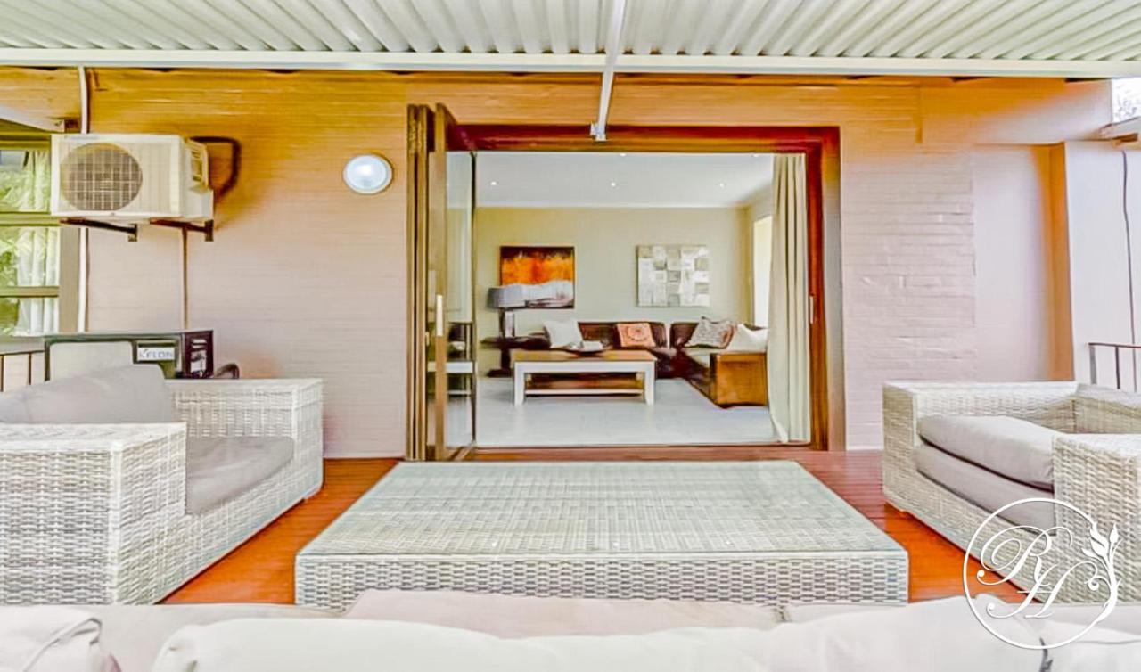 Roseland House Self Catering Apartamento Durban Exterior foto