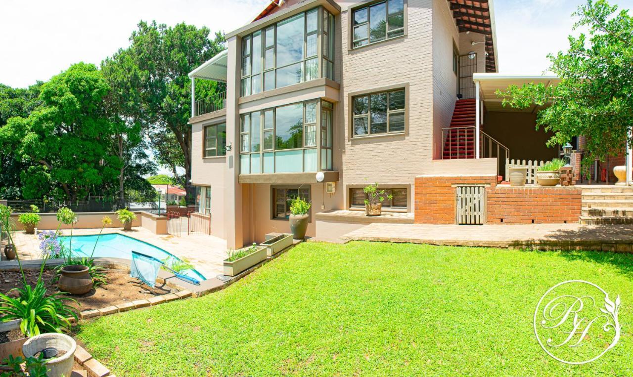 Roseland House Self Catering Apartamento Durban Exterior foto