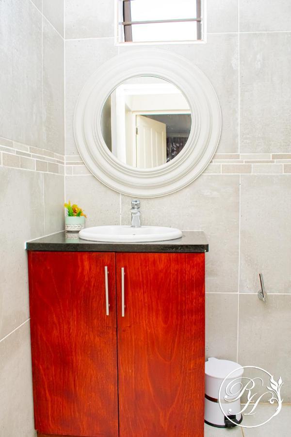Roseland House Self Catering Apartamento Durban Exterior foto