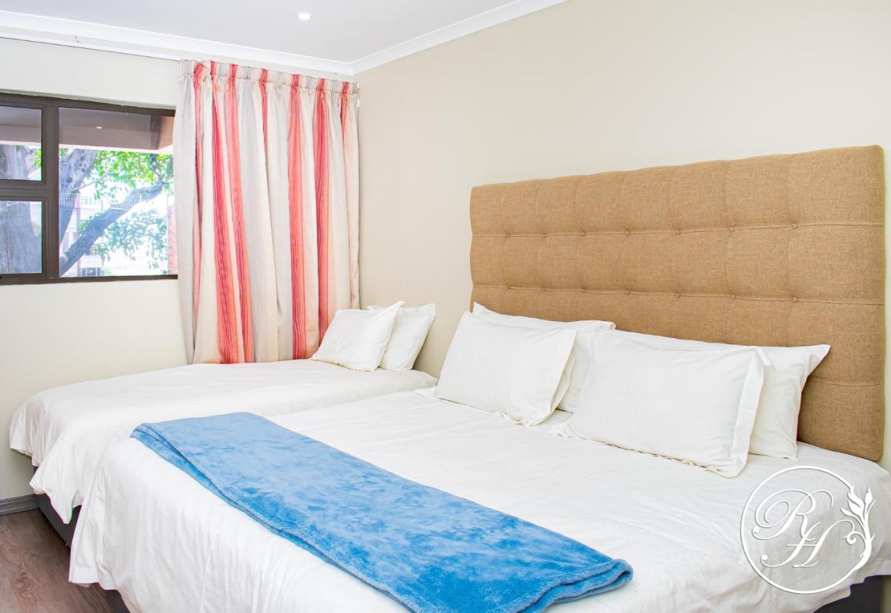Roseland House Self Catering Apartamento Durban Exterior foto