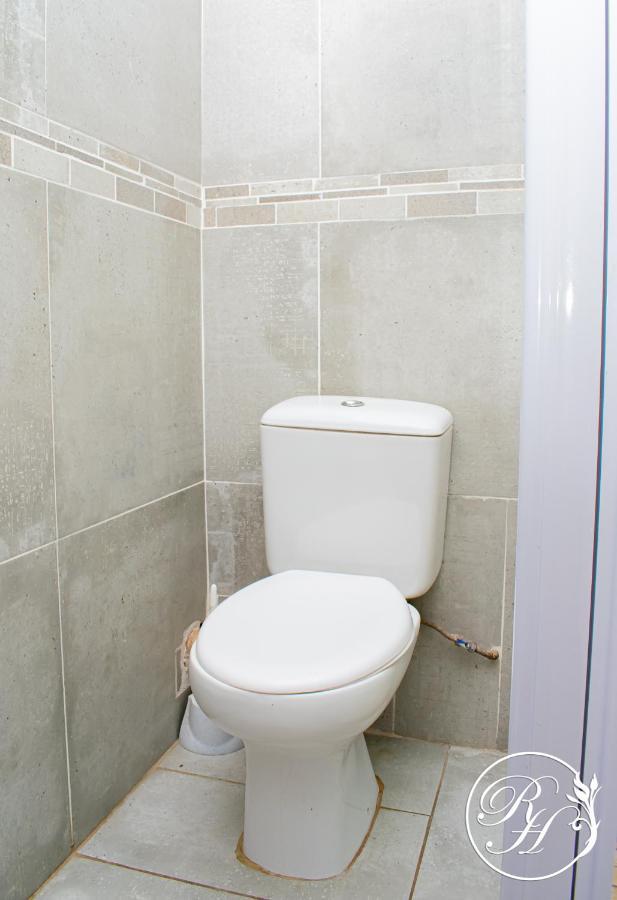 Roseland House Self Catering Apartamento Durban Exterior foto