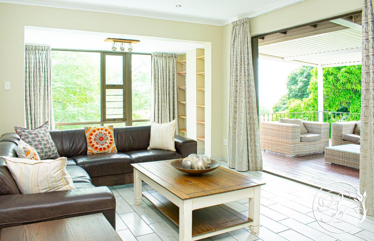 Roseland House Self Catering Apartamento Durban Exterior foto