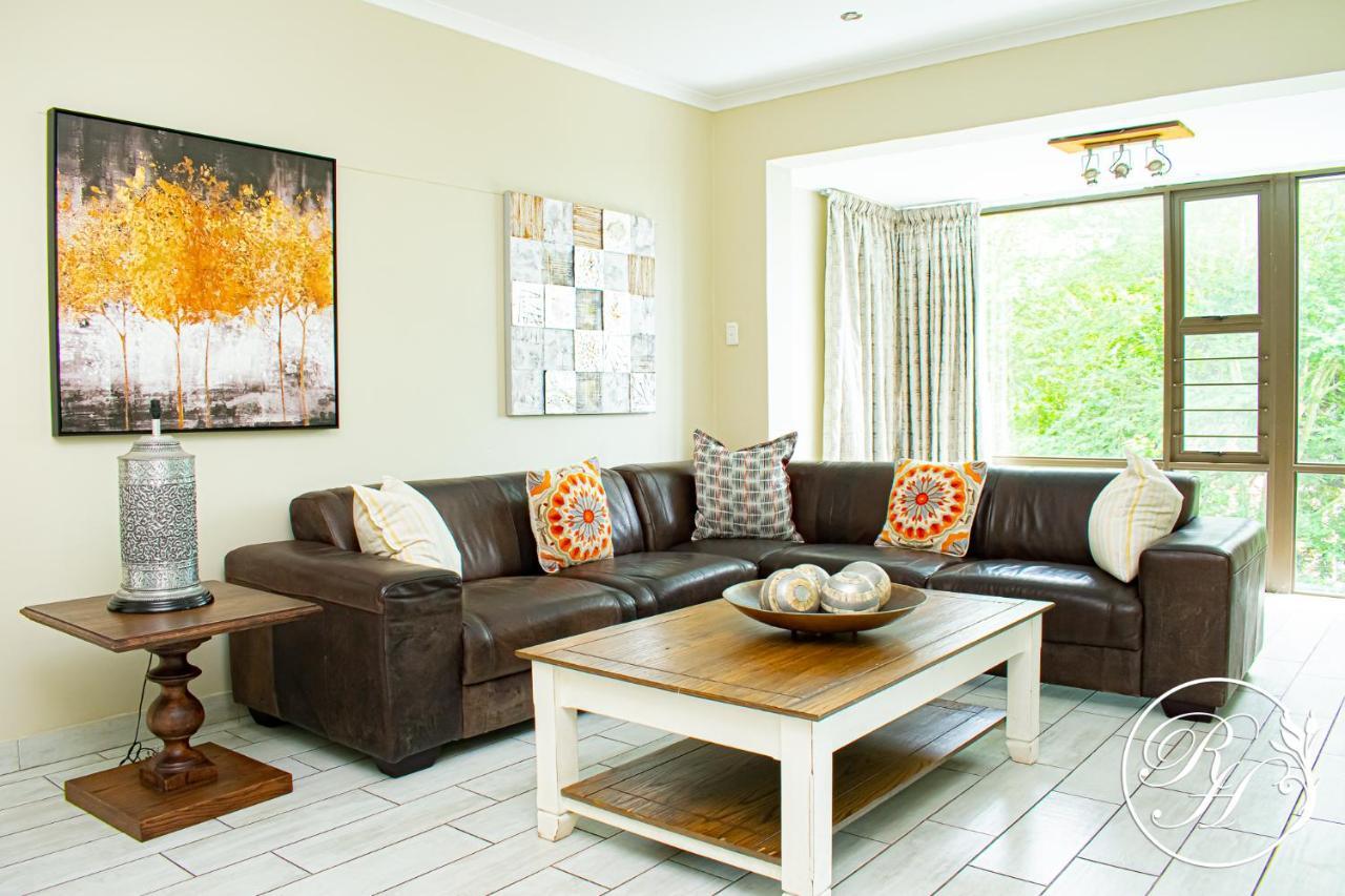 Roseland House Self Catering Apartamento Durban Exterior foto
