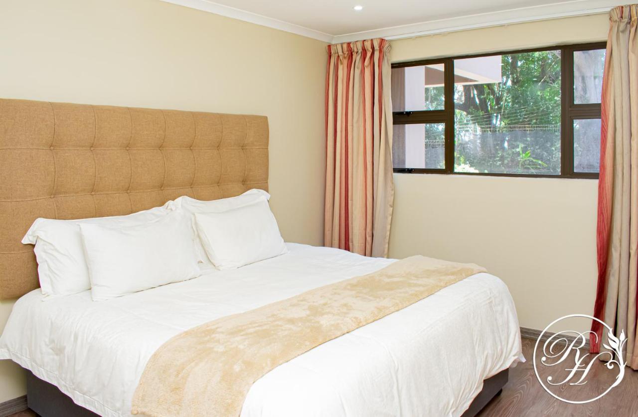 Roseland House Self Catering Apartamento Durban Exterior foto