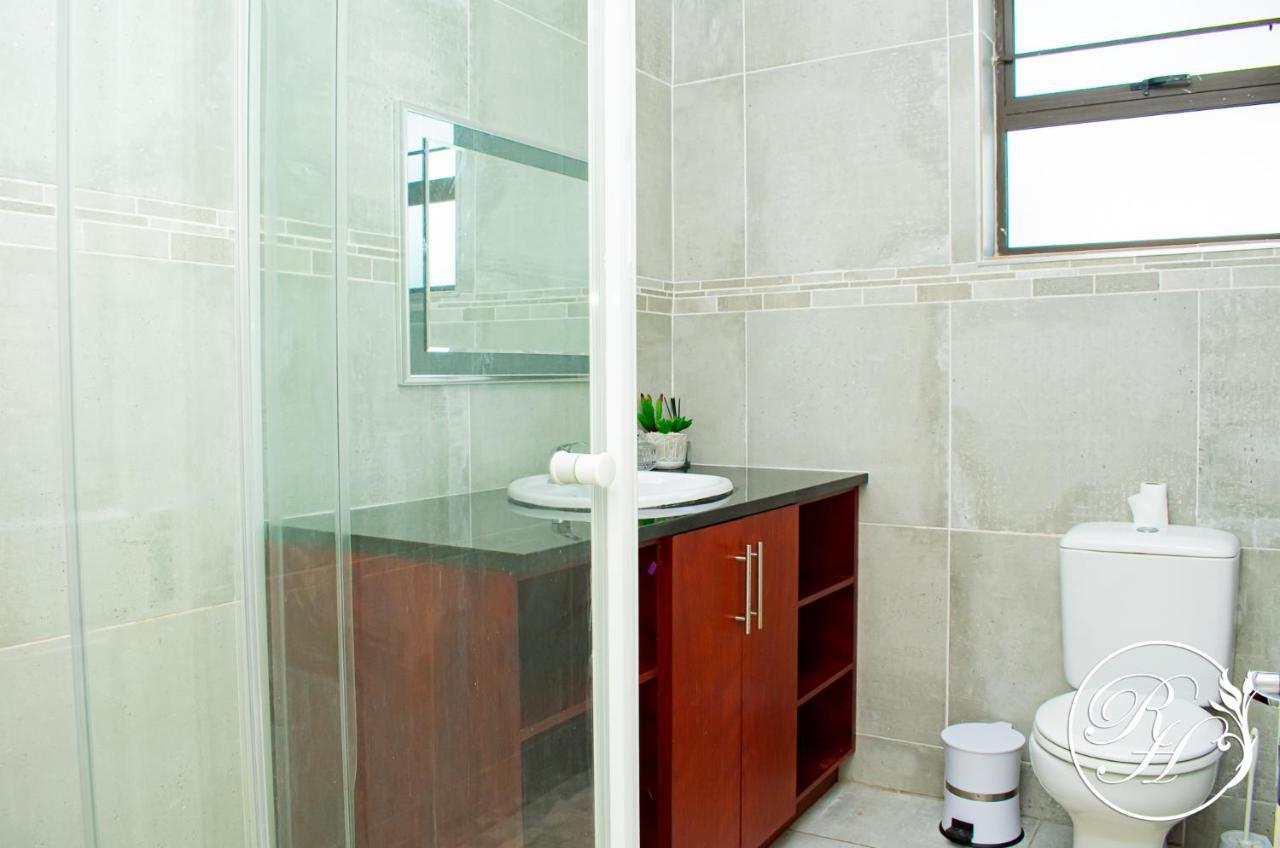Roseland House Self Catering Apartamento Durban Exterior foto