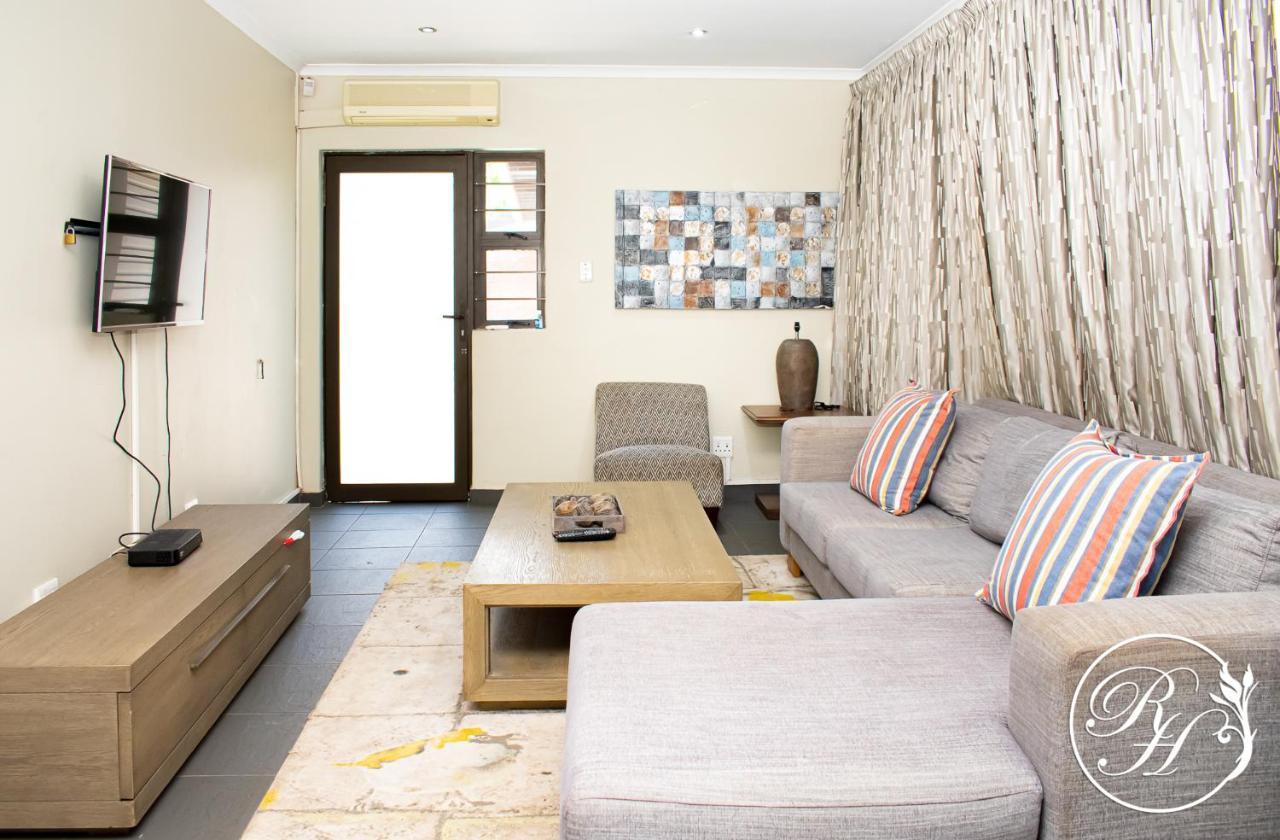 Roseland House Self Catering Apartamento Durban Exterior foto