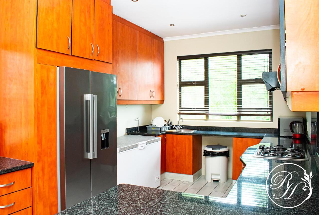 Roseland House Self Catering Apartamento Durban Exterior foto