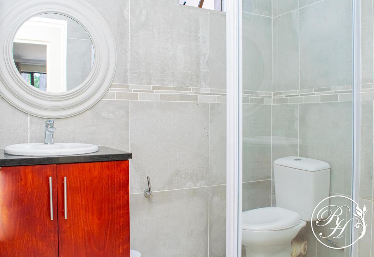 Roseland House Self Catering Apartamento Durban Exterior foto