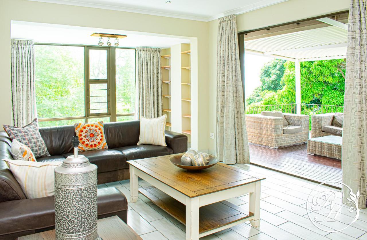 Roseland House Self Catering Apartamento Durban Exterior foto