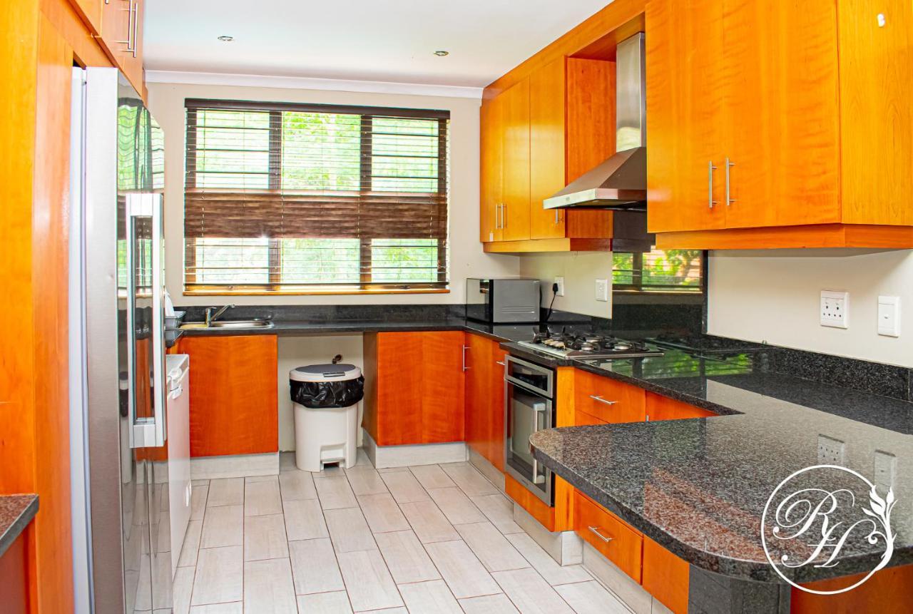 Roseland House Self Catering Apartamento Durban Exterior foto