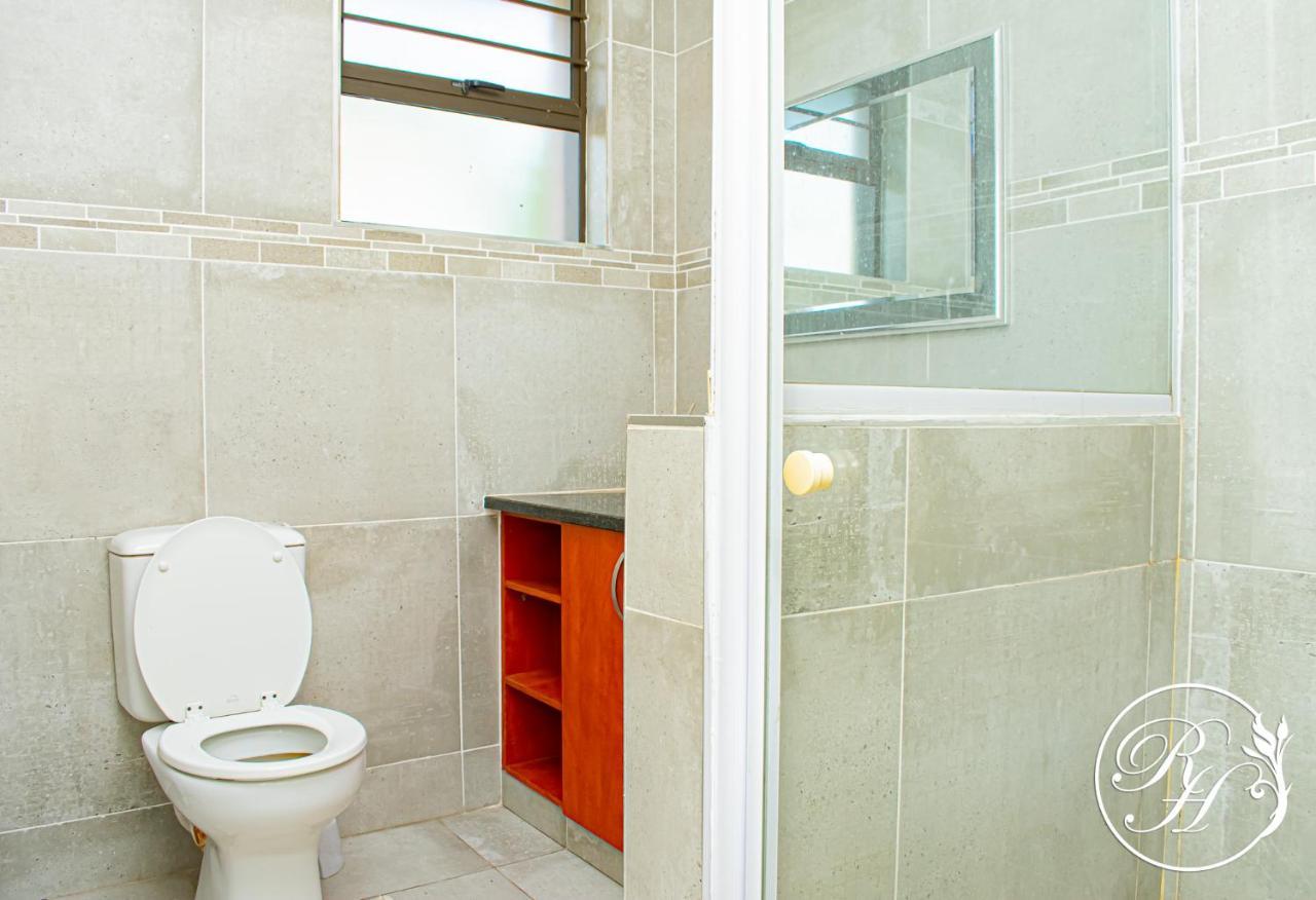 Roseland House Self Catering Apartamento Durban Exterior foto