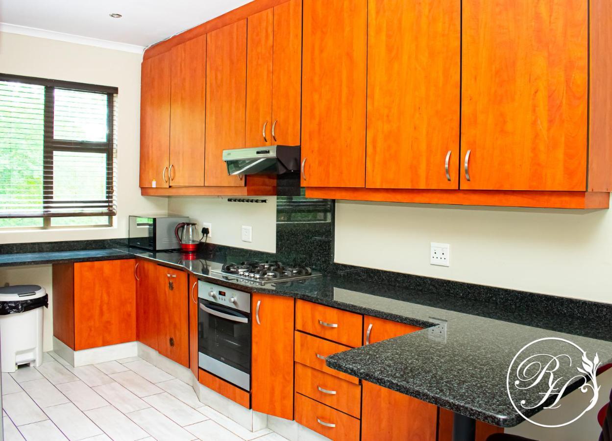 Roseland House Self Catering Apartamento Durban Exterior foto