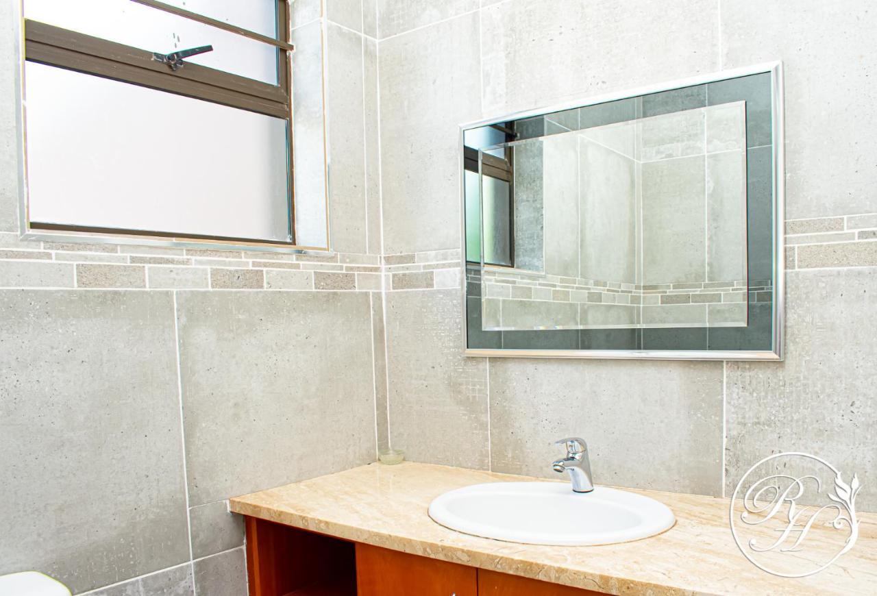 Roseland House Self Catering Apartamento Durban Exterior foto